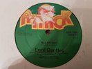 Errol Gentles Tell Me Why 12