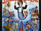 Piero - Sinfonia Inconclusa En La Mar LP Mint- 6346 079 Colombia Vinyl Record