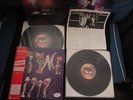 Prince 1999 Japan Original Promo Label Double Vinyl LP with OBI P 5617 -8