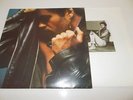 GEORGE MICHAEL - FAITH  - OZ 9 TRK VINYL LP + INNER - POP - WHAM - VERY CLEAN