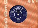 FORTUNES    CAROLINE  / IF YOU DON'T WANT ME NOW    UK DECCA  60s POP