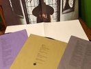 George Harrison all things must pass 3 LPs