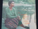 Nina Simone And Friends - Intimate Variety of Vocal Charm LP  Bethlehem BCP 6041