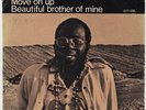 CURTIS MAYFIELD Move On Up RARE northern soul funk NORWAY 45 norwegian LISTEN