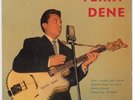 TERRY DENE Can I Walk You Home +3 RARE unique Sweden EP 1958 rockabilly SWEDISH