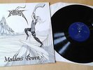 MIRK - MODDAN'S BOWER - RARE FOLK - NEW UNPLAYED ORIGINAL