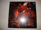 Rare DOUGLAS PIPES - Trick 'r Treat VINYL 2x LP Orange Limited Soundtrack Album