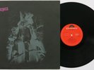 AUDIENCE  S/T 1969 POLYDOR Debut LP Prog Classi  MINT & LOOKS UNPLAYED