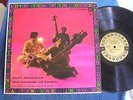 Ravi Shankar/The Sounds of India/1958 DG Mono/Gold Columbia WL 119/EX+ to MINT-