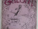 GALORN -  33t-LP - 1978 - Folk Celtic