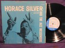 Horace Silver & The Jazz Messengers LP Blue Note