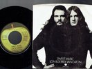 LON & DERREK VAN EATON SWEET MUSIC PS 45 APPLE 1845 1972 USA