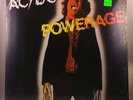 AC/DC - Powerage LP NEW