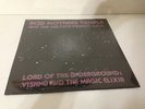 Acid Mothers Temple/Melting Paraiso UFO Lord Of Underground Vinyl LP Record NEW