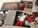 White Stripes Live At Gold Dollar III Vinyl LP Record/Inserts Third Man Vault 26