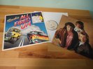 LP Smokie - All fired up  1988 + OIS Vinyl
