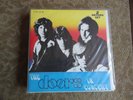 THE DOORS In Concert RARE LIVE 2 LP SET W/ MUSIC & INTERVIEW