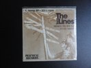 THE FRONT LINES (PUNK POWER POP) Where Do We Go From Here 4 TRACK 7