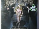 CRADLE OF FILTH 'Cryptoriana - The Seductiveness Of Decay' Vinyl 2LP NEW/SEALED