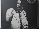 NEIL YOUNG 'Tonight's The Night' Gatefold Vinyl LP NEW/SEALED