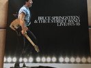 Bruce Springsteen | 5 LP | Live 1975-85 (box) ...Booklet Also