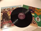 Album Vinyl Record LP The Beatles St. Peppers Lonely Hearts Club Band 2653 VG++