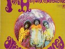 Jimi Hendrix Experience Vinyl LP Reprise, 1967, RS-6261, Are You Experienced? VG