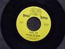 northern soul THE WALL OF SOUND Hang On BIG BIRD 127 M- listen