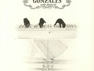 GONZALES, Chilly - Solo Piano III - Vinyl (180 gram vinyl 2xLP)