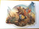 IRON MAIDEN  THE TROOPER  7