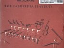 THE CALIFORNIA PLAYBOYS - Trying To Become - LP FUNK/SOUL reissue RARE