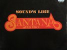 KALEIDOSCOPE Sound's Like Santana ?Afro Rock Mexico Latin Funk Rock Acid Psych