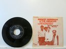 Smokey Robinson & The Miracles - I'm the One you need 7