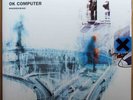 Radiohead: OK Computer (DOPPEL-LP +OIS  Gatefold Sleeve, NEW/UNPLAYED )