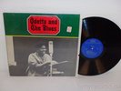Odetta Odetta And The Blues 1962 NM in SHRINK  LP Riverside RM 417 DG MONO
