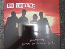 The Libertines Anthems for Doomed Youth, Box Set with Signed Artwork CD & LP