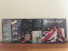 Who LPS, some promo, all unplayed. Who Are, Kids,Magic Bus,My Gen,Happy,Sell Out