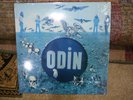 Odin s/t 2005 Akarma reissue prog hard rock birth control cressida may blitz