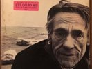 The Cure Standing On A Beach Vinyl LP 60477-1 PROMO Stamp