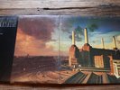 Pink Floyd Animals vinyl LP SHVL 815 - UK 1st pressing