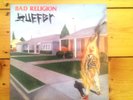 Bad Religion - Suffer LP (Punk, Hardcore)