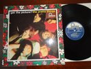 The Pretty Things   Get The Picture? Fontana 6438 214 vinyl LP NM Beat Rock &Pop