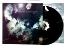 The Cure - Disintegration UK LP 1989 + Innerbag /3