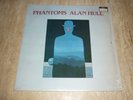 Alan Hull, Lindisfarne, Phantoms, 1979 LP Train 6, A/1 & B/1 Excellent Condition
