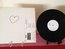 HEART Bad Animals JAPAN TEST PRESS PROMO LP Ann Nancy WIlson W/L 1987