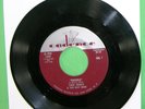 LINK WRAY AND HIS RAY MEN RUMBLE/THE SWAG-CADENCE 1347