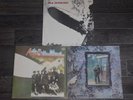led zeppelin ( 1-2-3-4-5 ) 5 lp vinyl antrop russia