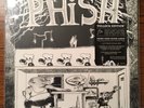 PHISH - JUNTA -  FACTORY SEALED - NUMBERED LIMITED 