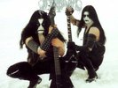 IMMORTAL - Battles in the North  LP  MARBLED  WHITE