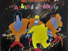 Queen “A Kind Of Magic” Capitol EMI Label SMAS 12476 (EX) Copy